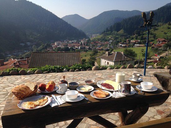 Balkan Thrill Day Trips